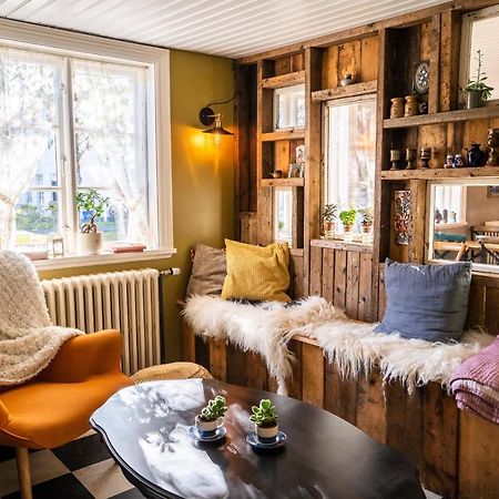 Skyr Guesthouse Hveragerdi Kültér fotó