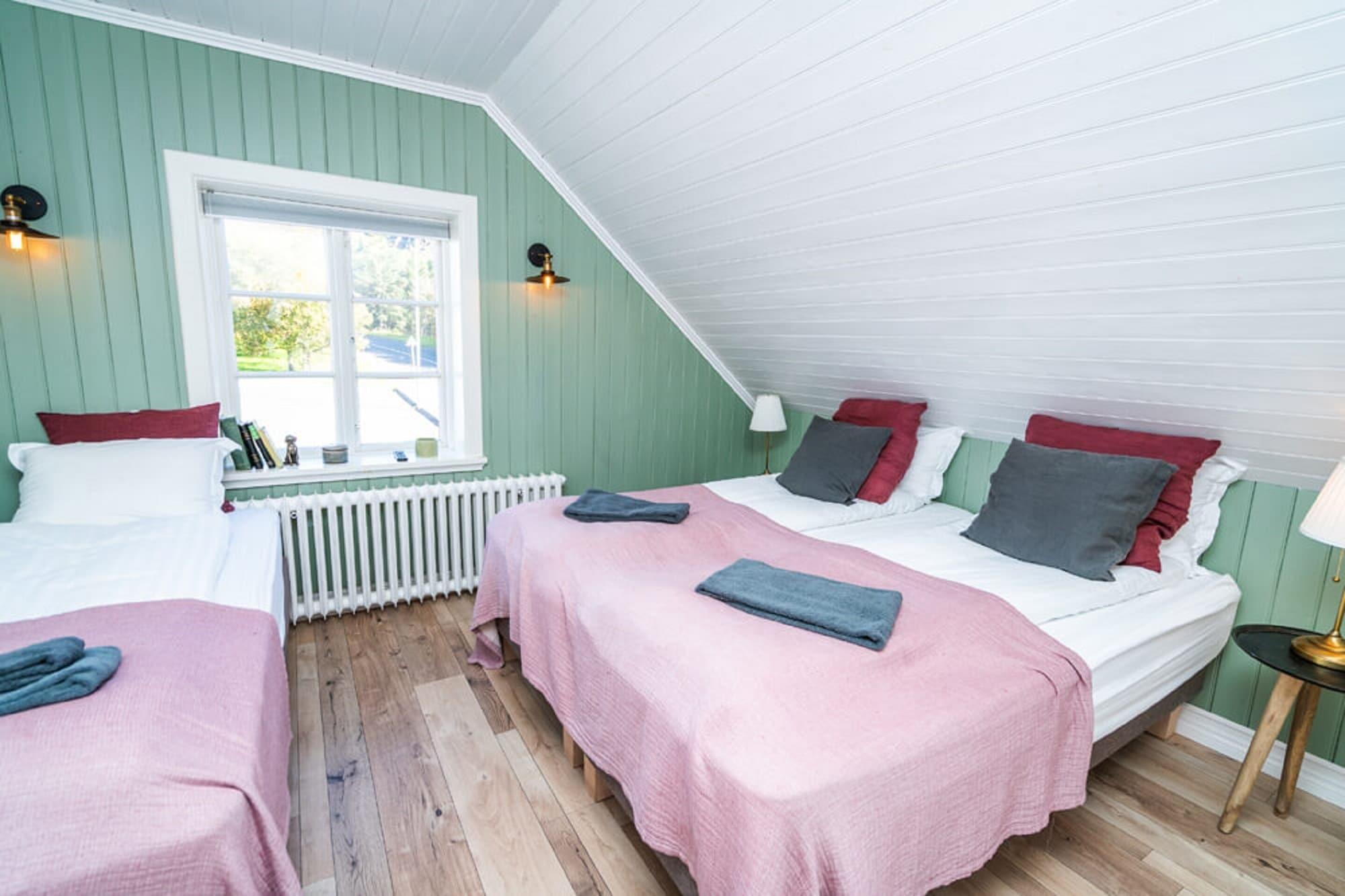 Skyr Guesthouse Hveragerdi Kültér fotó