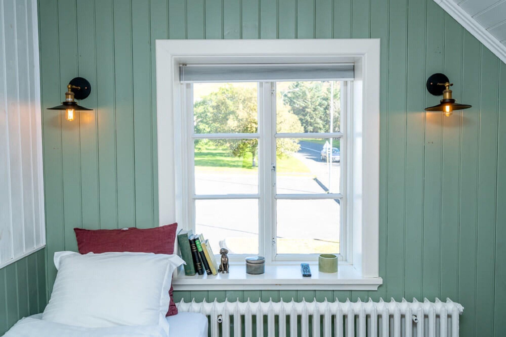 Skyr Guesthouse Hveragerdi Kültér fotó