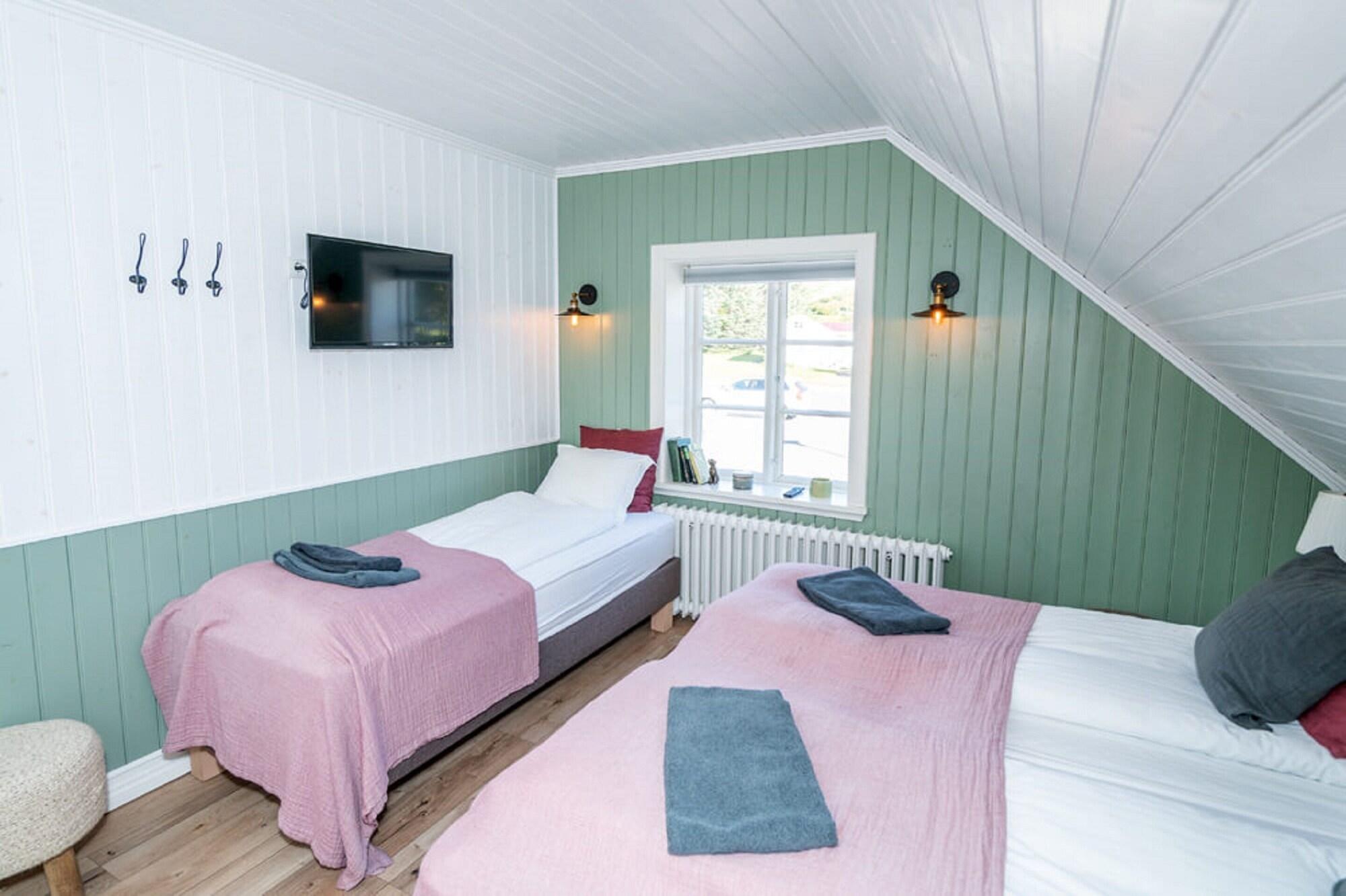 Skyr Guesthouse Hveragerdi Kültér fotó