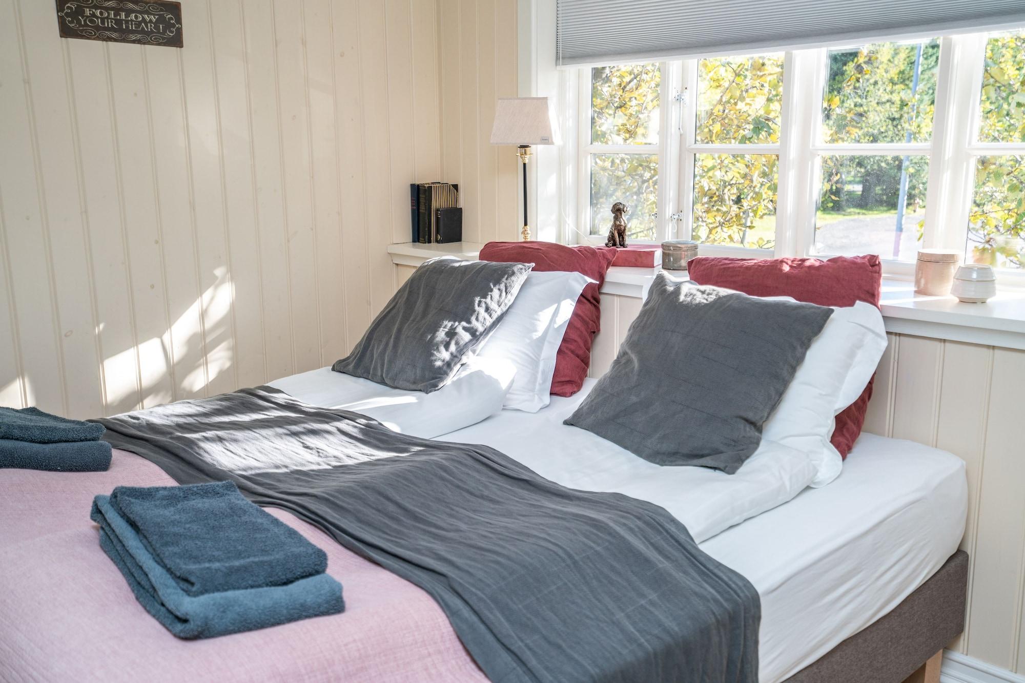 Skyr Guesthouse Hveragerdi Kültér fotó