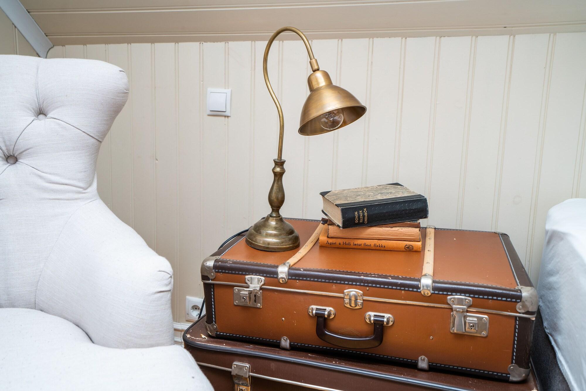 Skyr Guesthouse Hveragerdi Kültér fotó