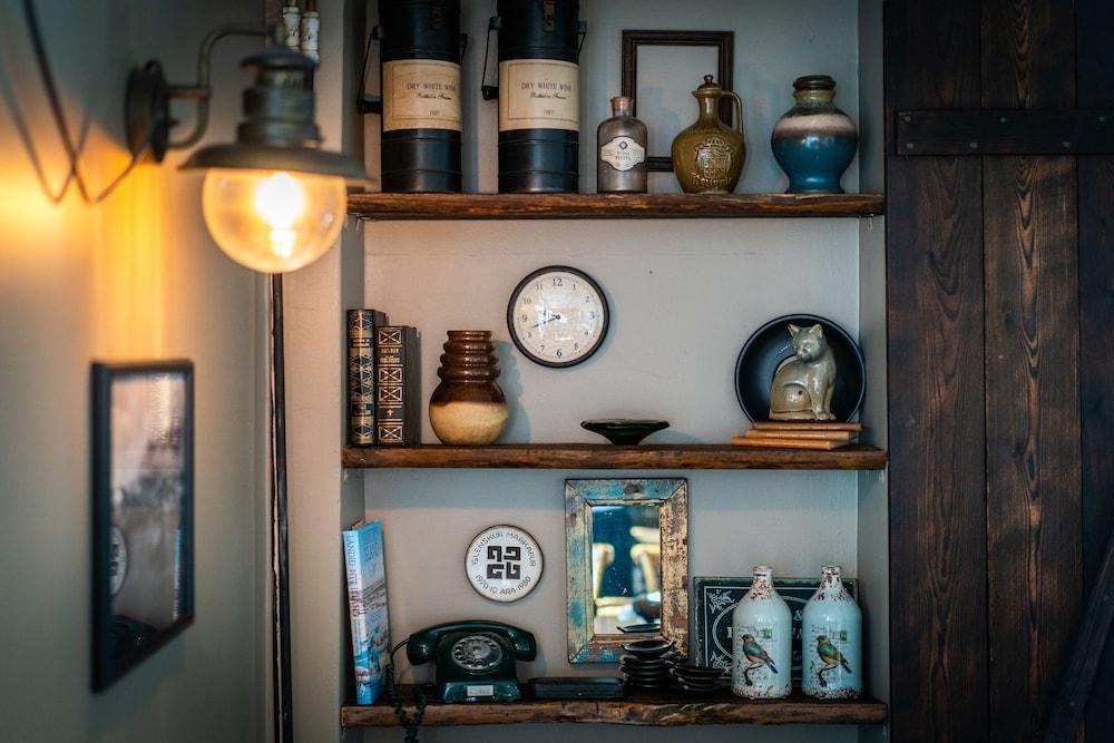 Skyr Guesthouse Hveragerdi Kültér fotó