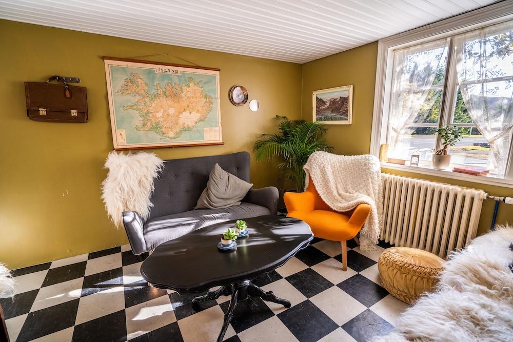 Skyr Guesthouse Hveragerdi Kültér fotó