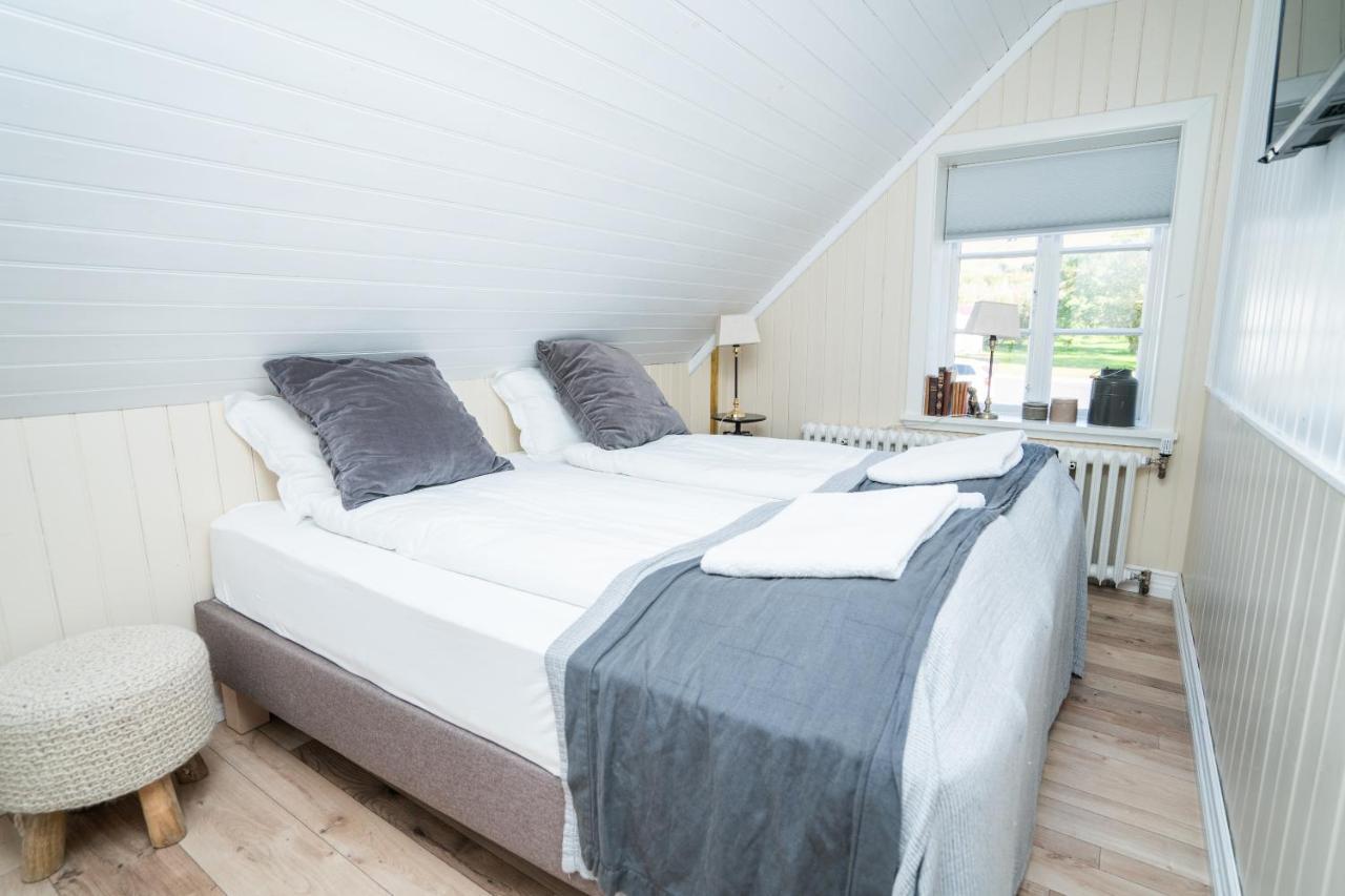 Skyr Guesthouse Hveragerdi Kültér fotó