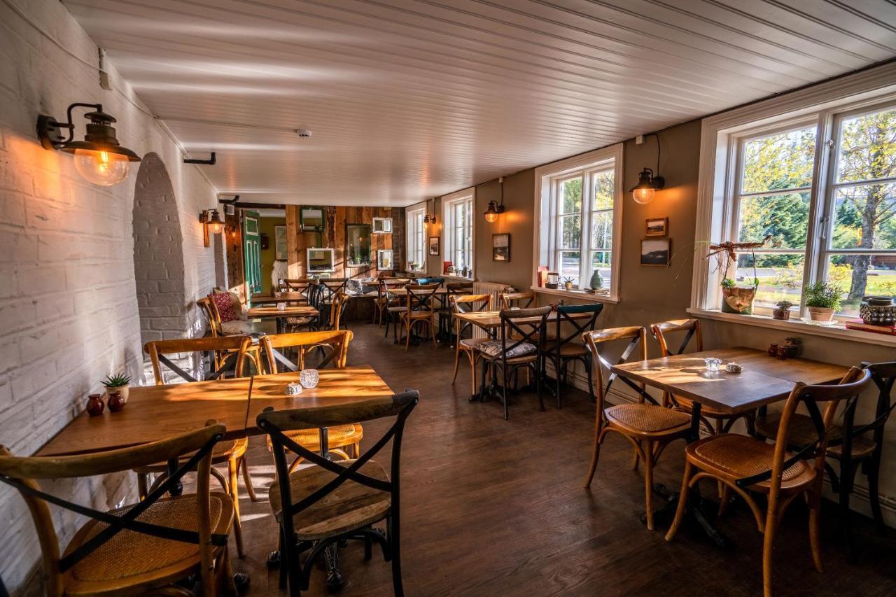 Skyr Guesthouse Hveragerdi Kültér fotó