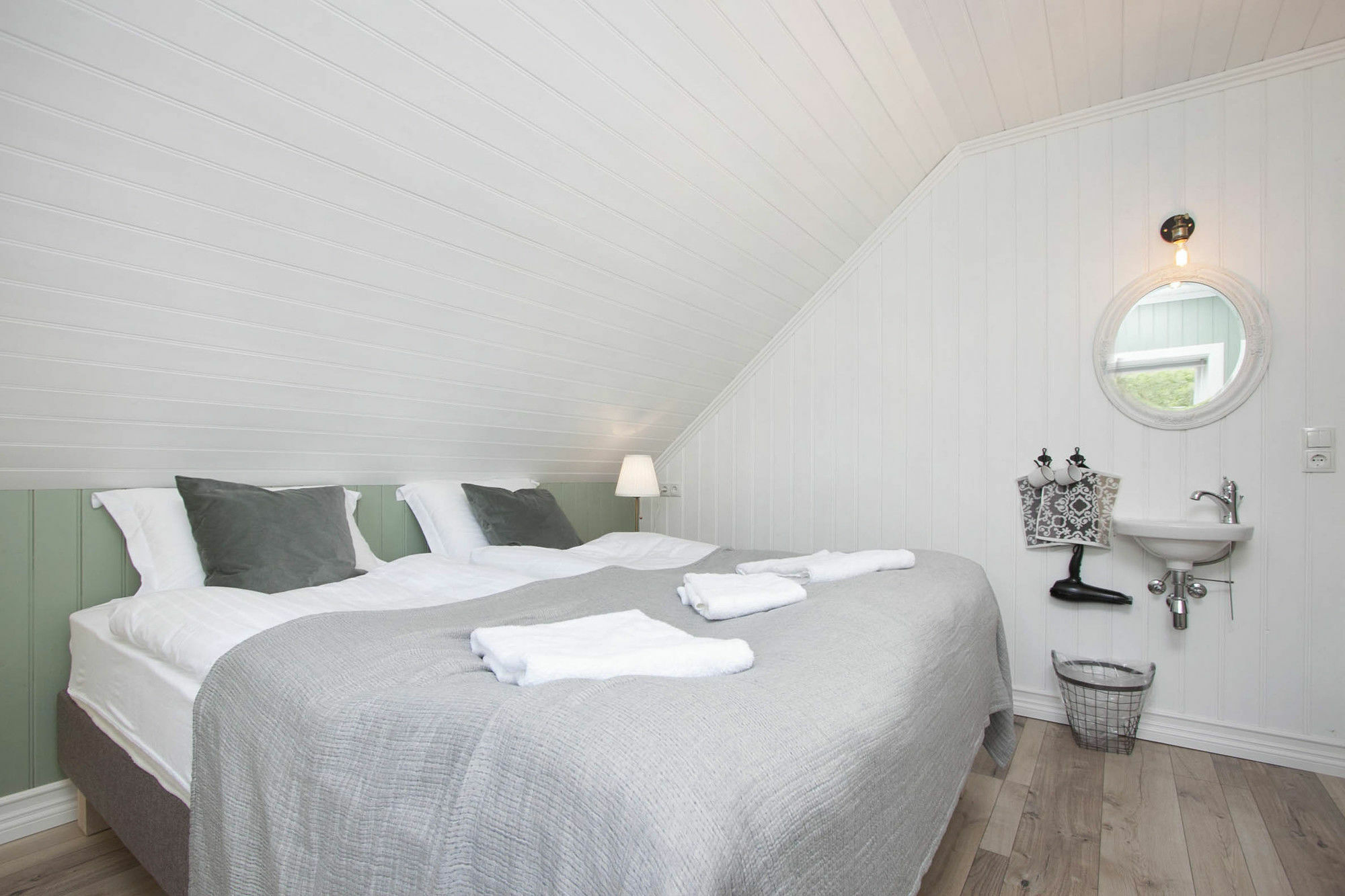 Skyr Guesthouse Hveragerdi Kültér fotó
