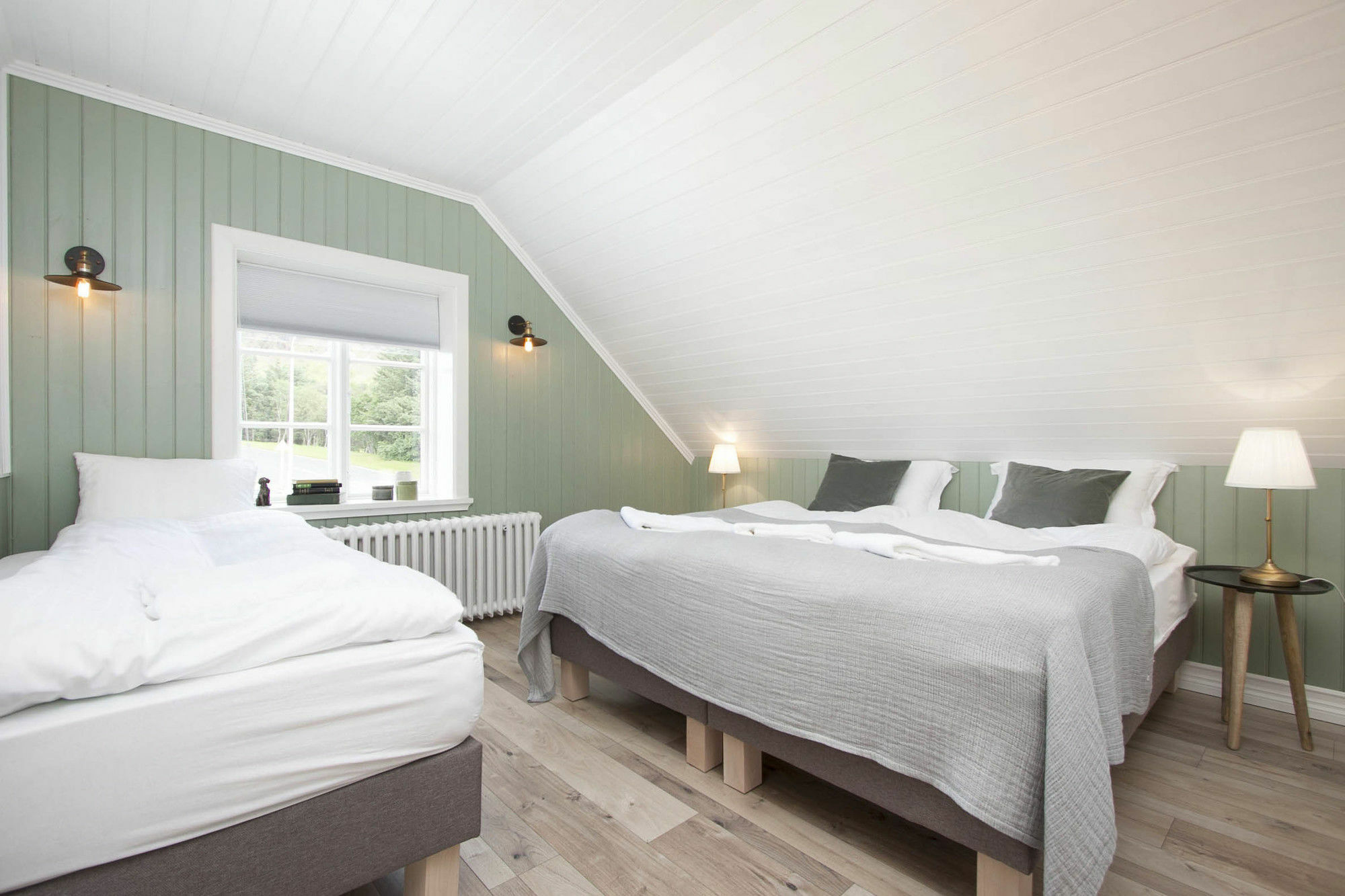 Skyr Guesthouse Hveragerdi Kültér fotó