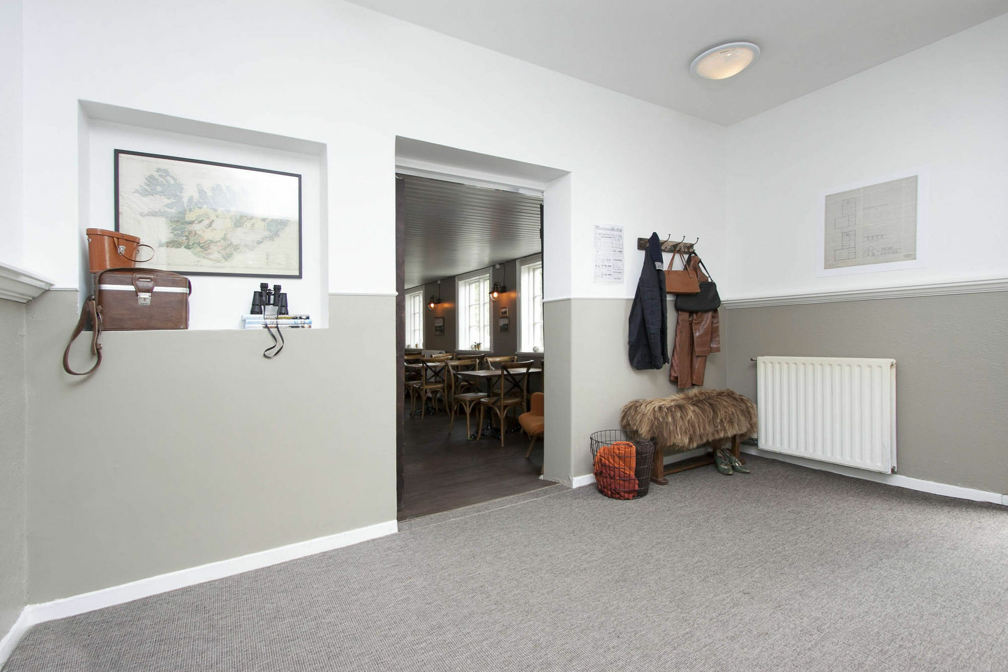 Skyr Guesthouse Hveragerdi Kültér fotó