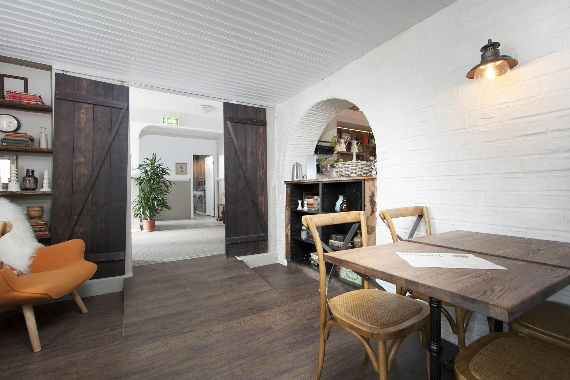 Skyr Guesthouse Hveragerdi Kültér fotó