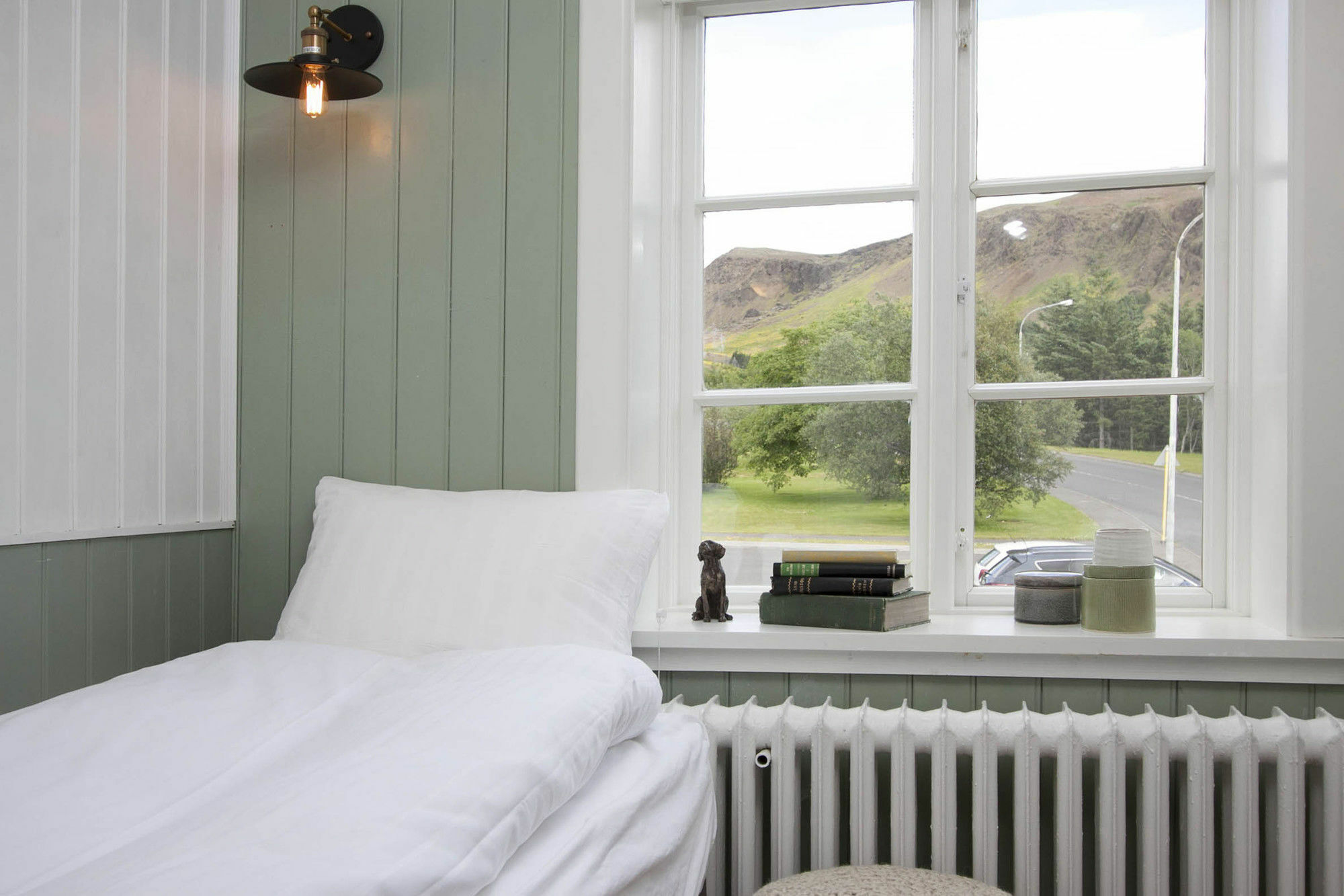 Skyr Guesthouse Hveragerdi Kültér fotó