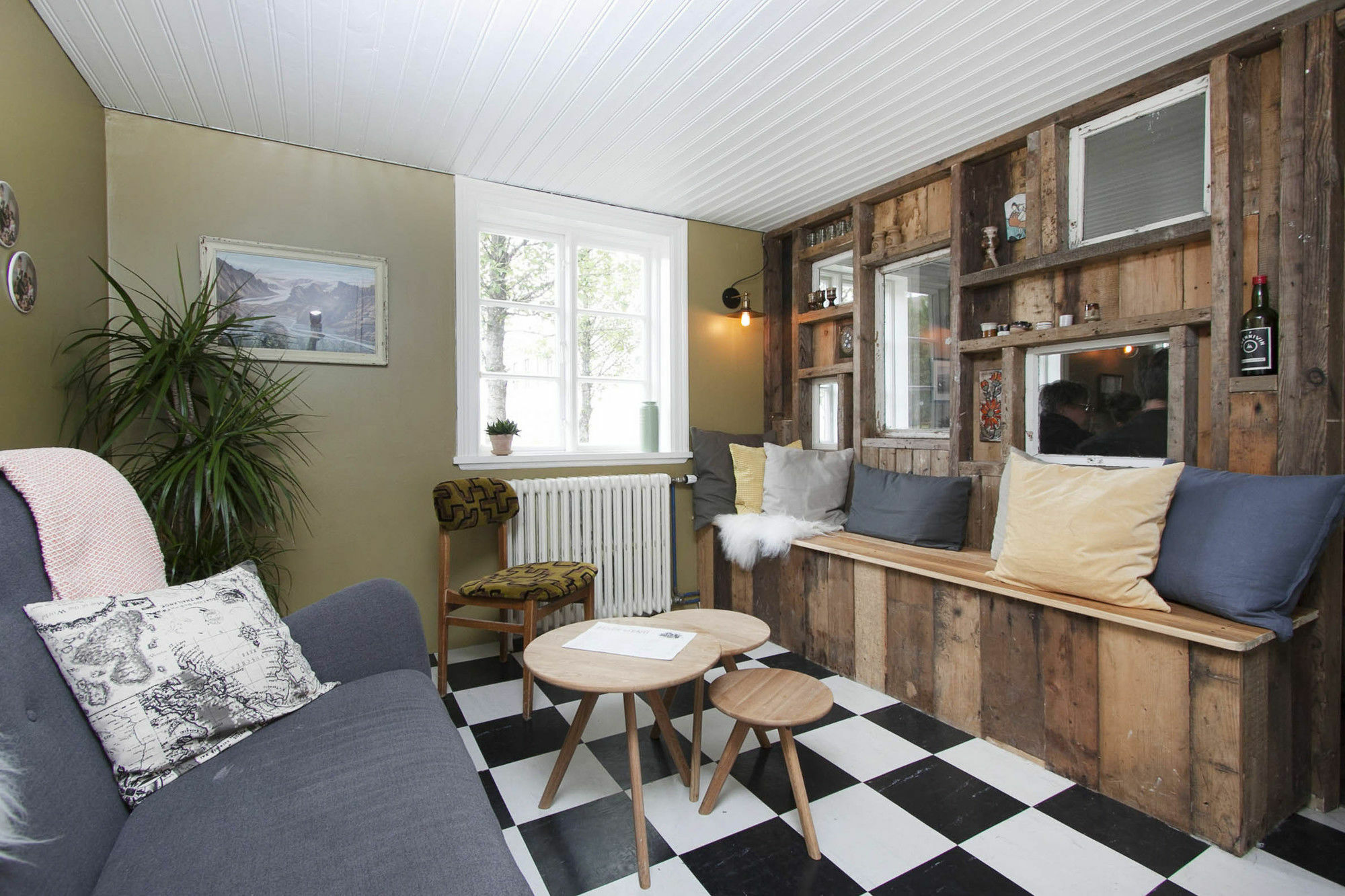 Skyr Guesthouse Hveragerdi Kültér fotó