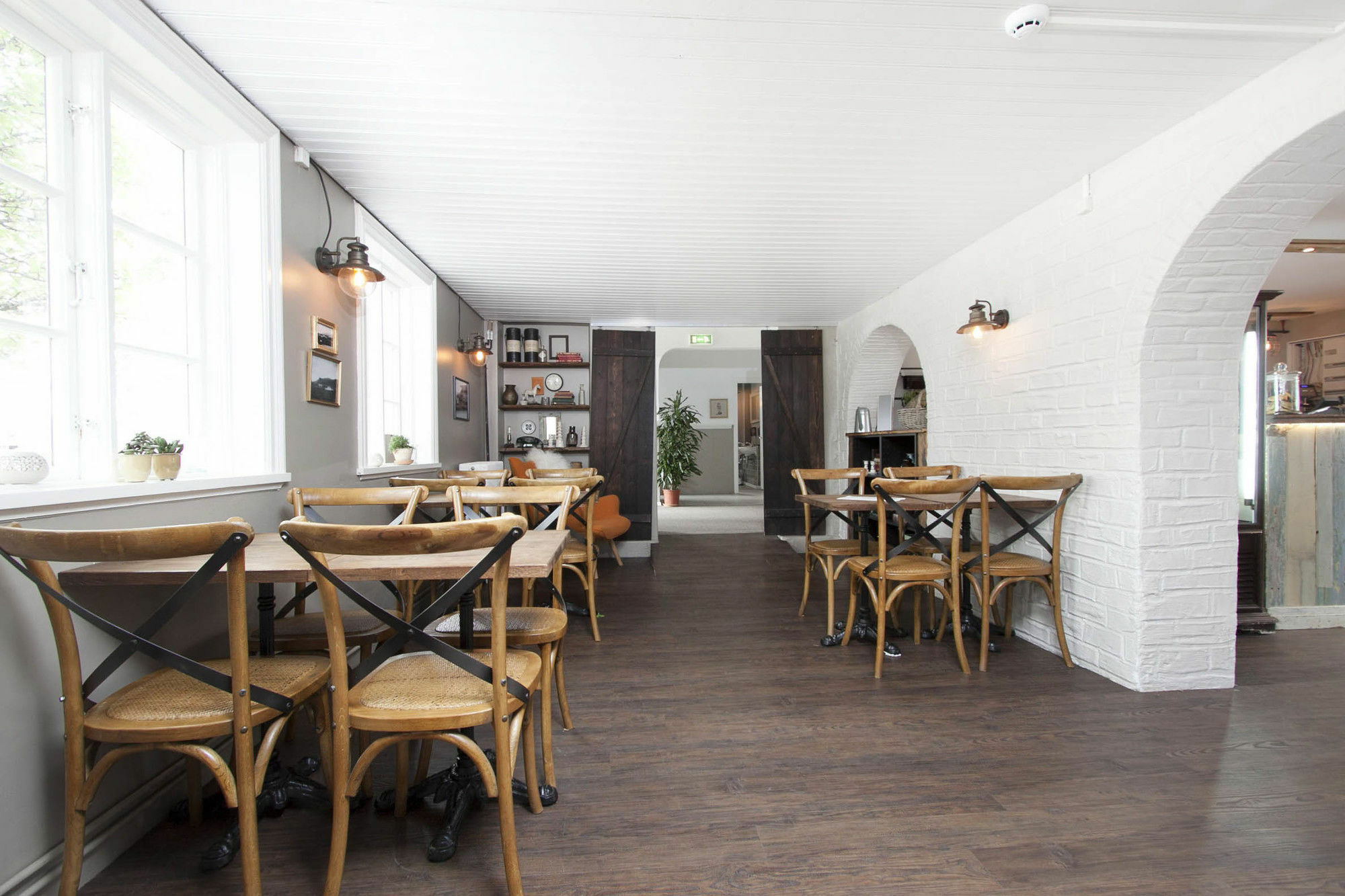 Skyr Guesthouse Hveragerdi Kültér fotó