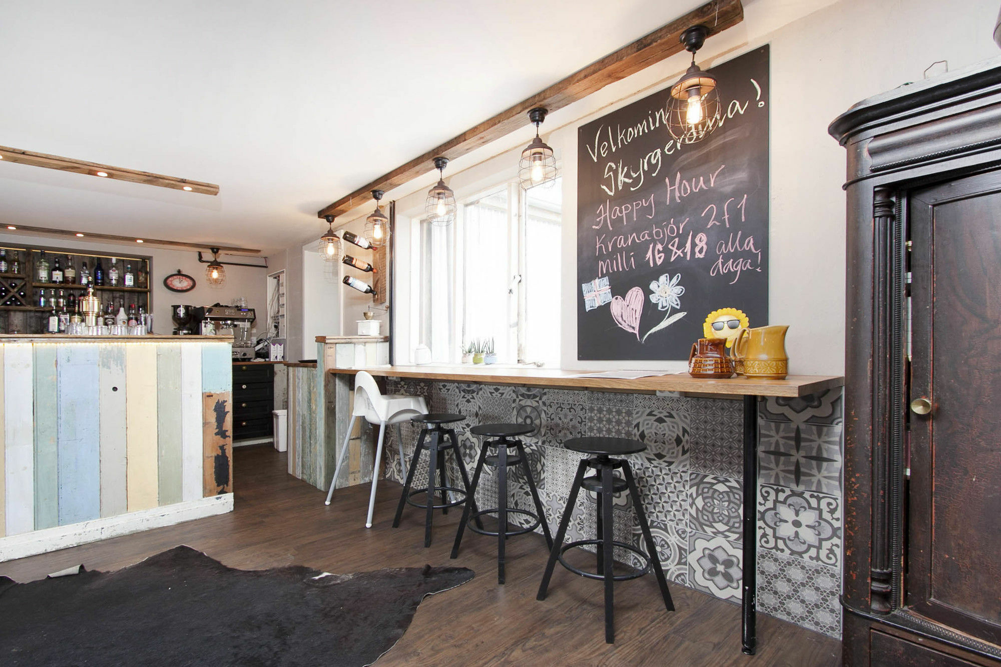 Skyr Guesthouse Hveragerdi Kültér fotó