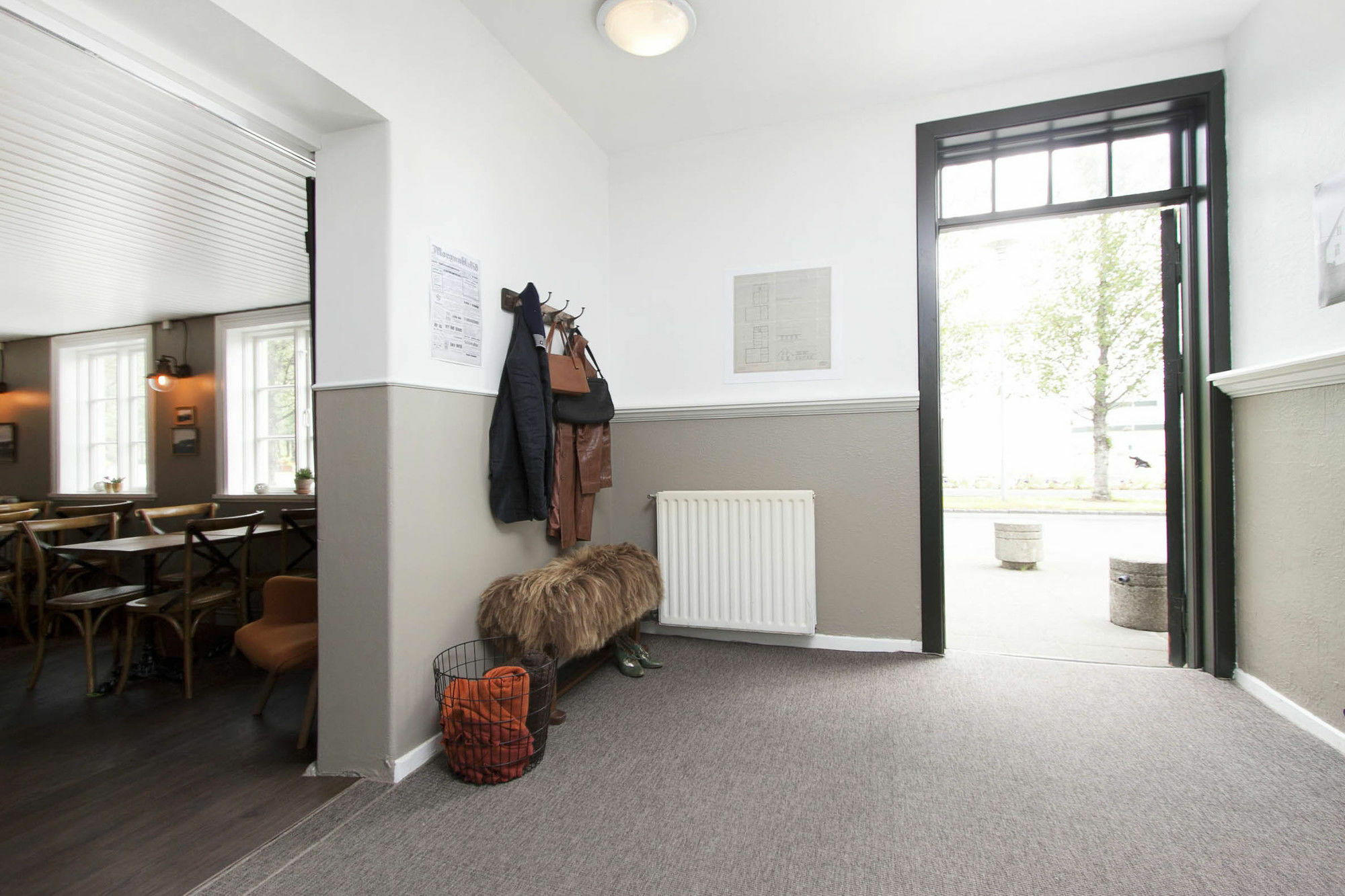 Skyr Guesthouse Hveragerdi Kültér fotó