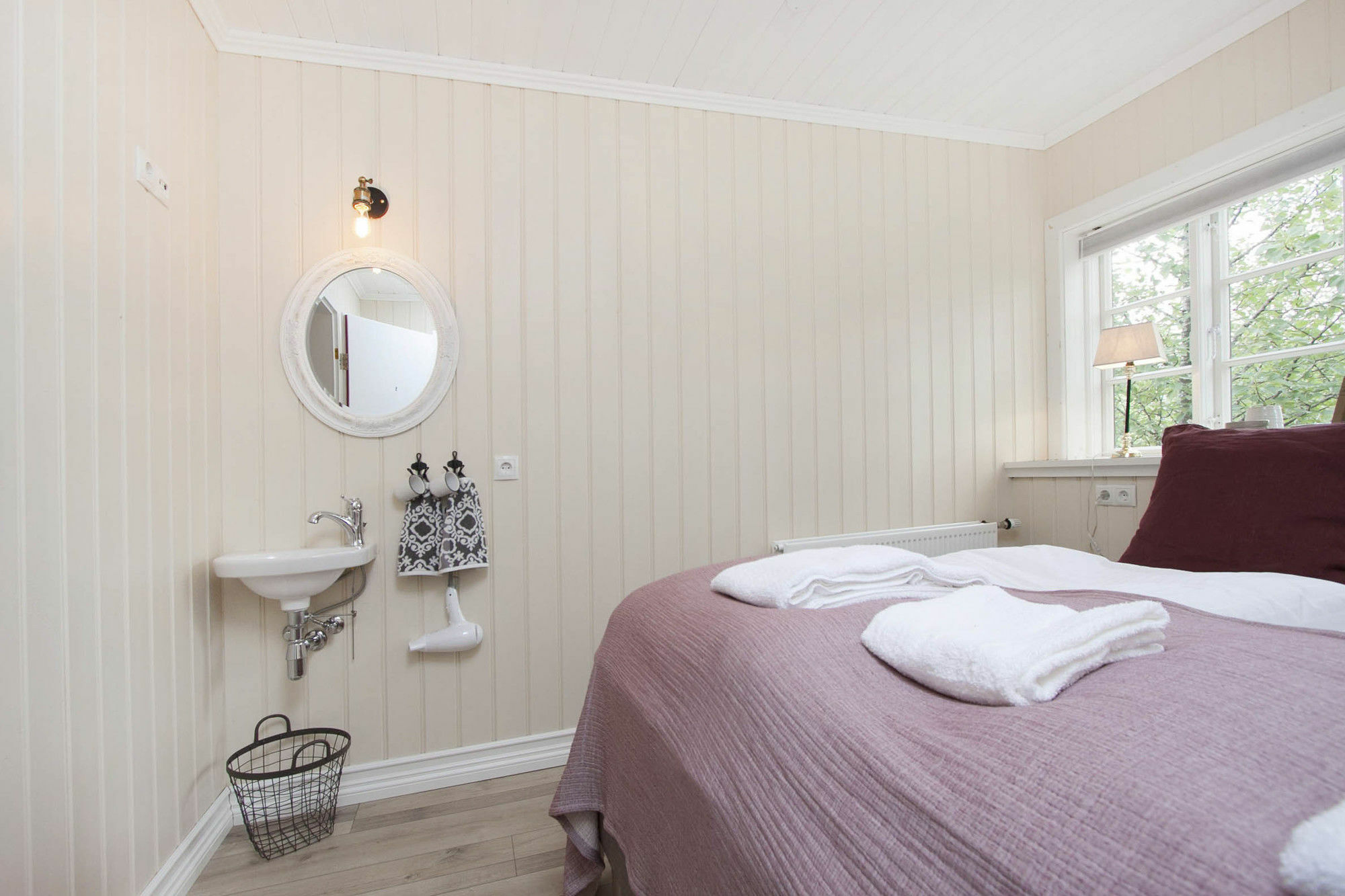 Skyr Guesthouse Hveragerdi Kültér fotó