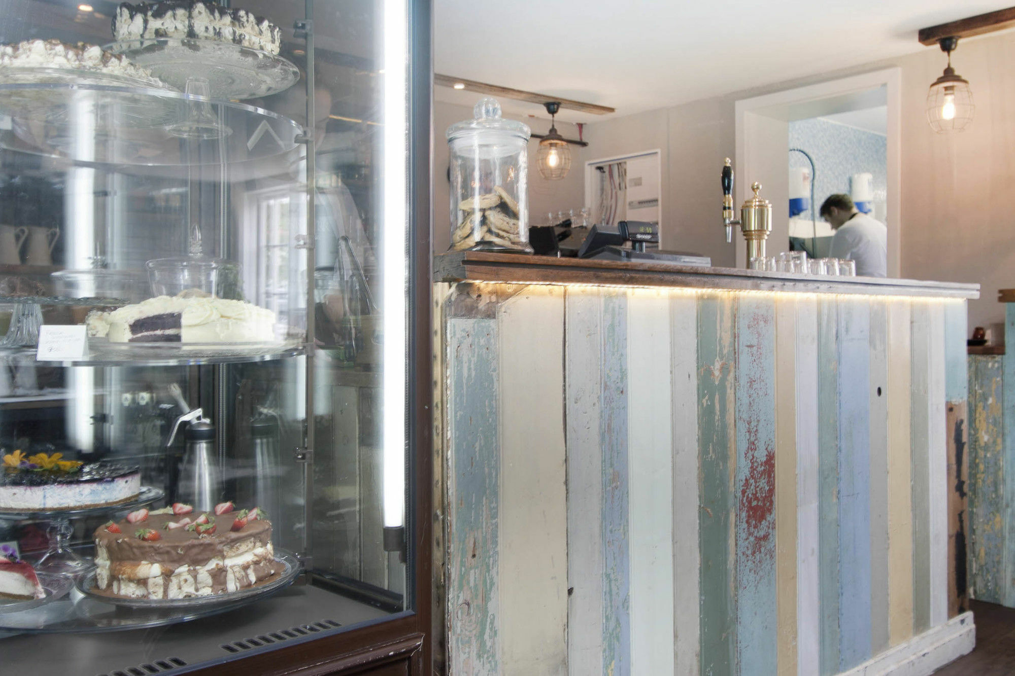 Skyr Guesthouse Hveragerdi Kültér fotó