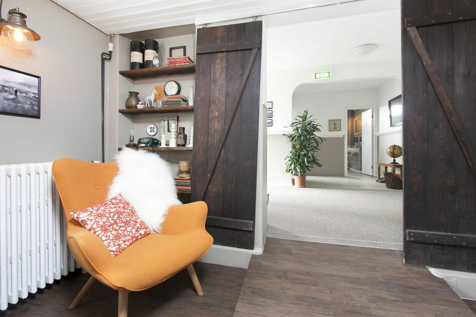 Skyr Guesthouse Hveragerdi Kültér fotó