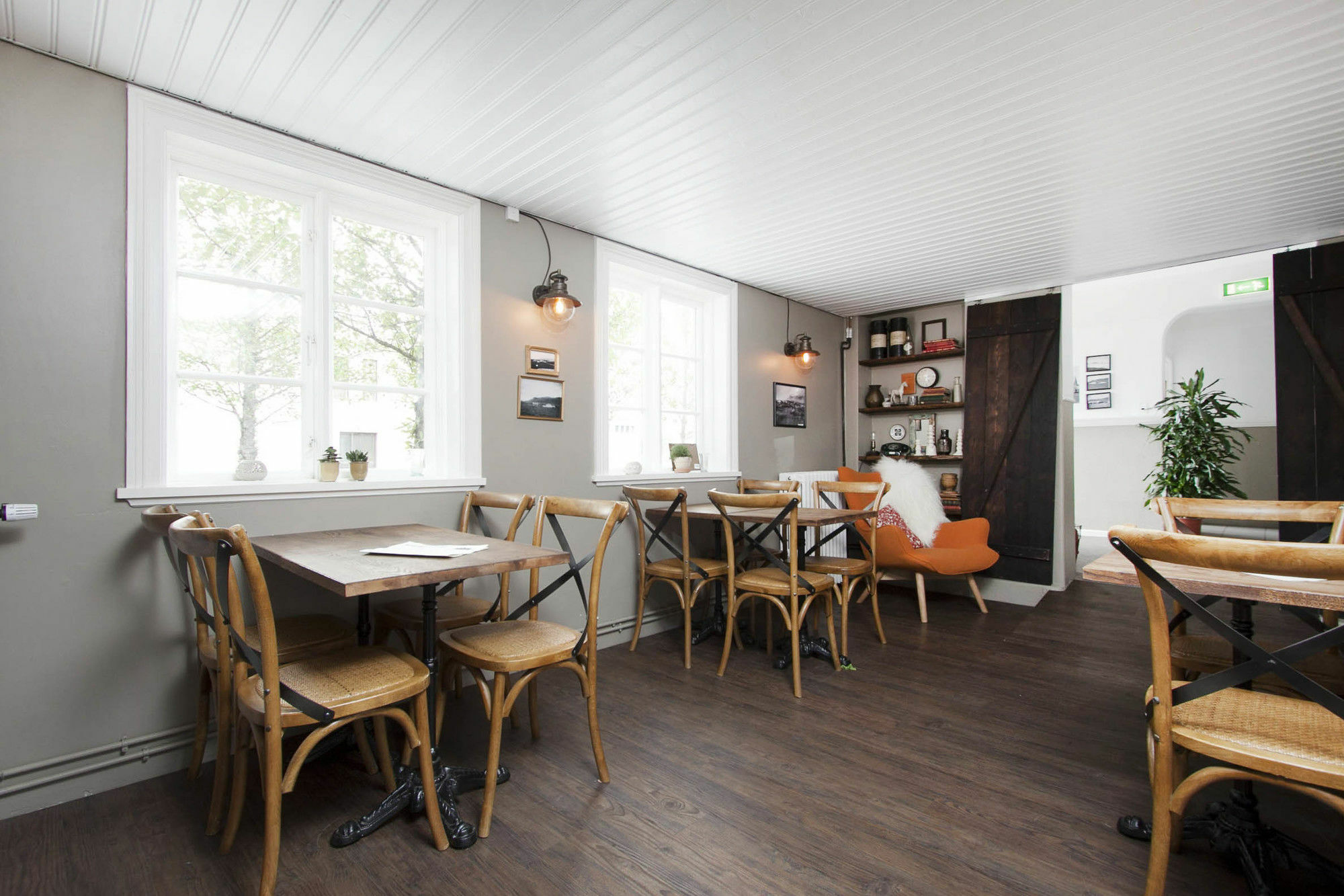 Skyr Guesthouse Hveragerdi Kültér fotó
