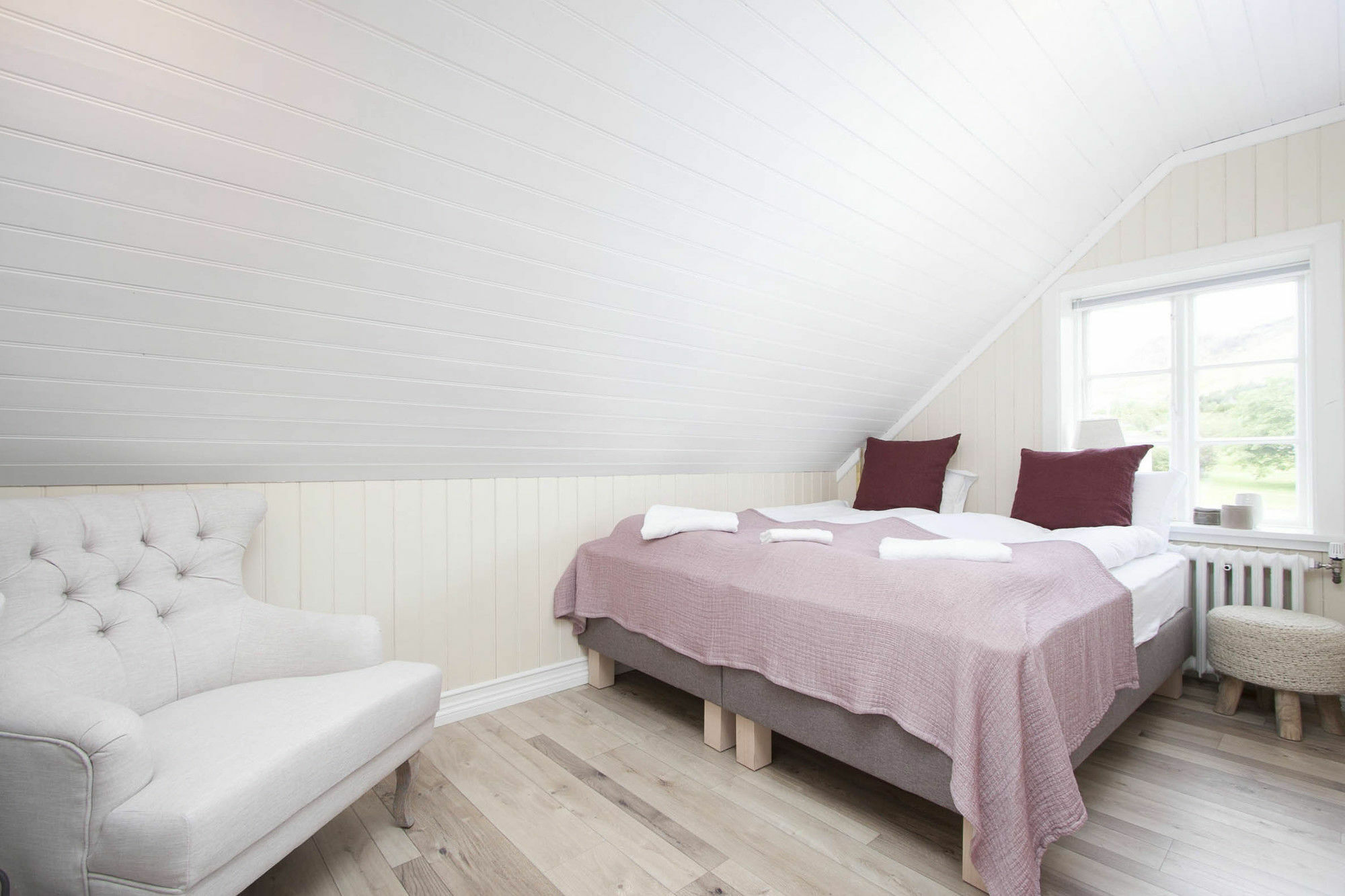 Skyr Guesthouse Hveragerdi Kültér fotó